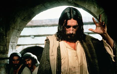 what is jesus of nazareth